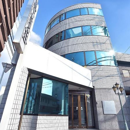 Aparthotel lifeone club Hiroshima Esterno foto