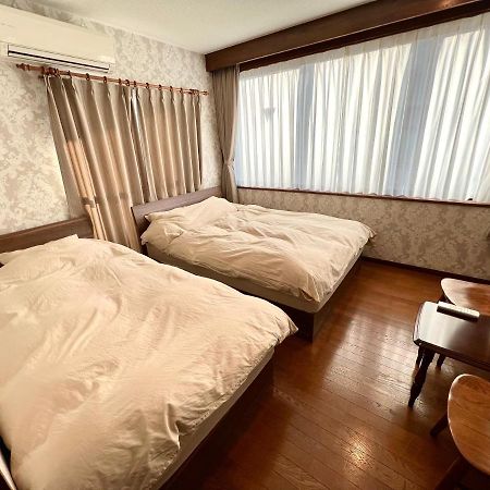 Aparthotel lifeone club Hiroshima Esterno foto