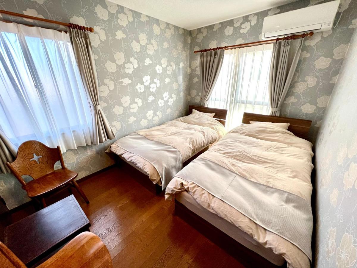 Aparthotel lifeone club Hiroshima Esterno foto